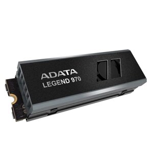 ADATA жесткий диск SSD M. 2 2tb legend 970 (SLEG-970-2000GCI)