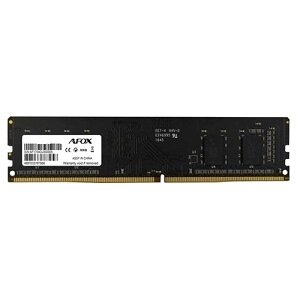 AFOX модуль памяти DIMM DDR4 8192mb, 2400mhz, AFLD48EH1p (OEM