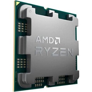 AMD Процессор Ryzen 5 7500F Raphael OEM (100-000000597)