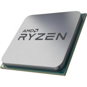 AMD процессор ryzen 9 5900X OEM (100-000000061)
