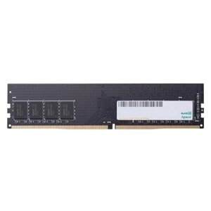 Apacer модуль памяти DIMM DDR4 16gb, 2666mhz, AU16GGB26cqybgh)