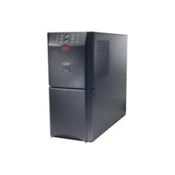 APC Источник бесперебойного питания Smart-UPS 2200VA USB & Serial 230V (SUA2200I)