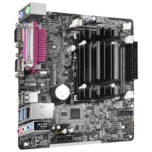 ASRock Материнская плата N3050B-ITX