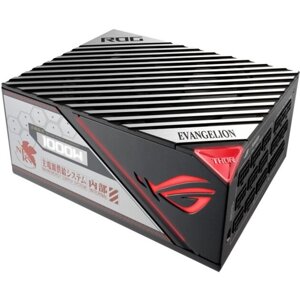 ASUS блок питания 1000W ROG-THOR-1000P2-EVA-gaming (90YE00L6-B0na00)