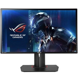 ASUS монитор TFT 24" PG248Q (90LM02J0-B01370)