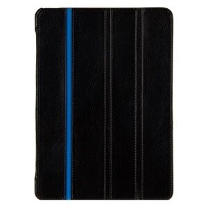 Borofone Чехол для iPad 5/ Air - Grand series Leather case Black (50614)