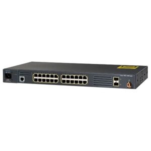 Cisco Коммутатор (ME-3400-24TS-A)