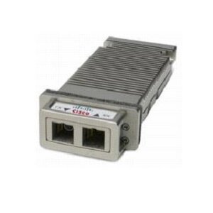 Cisco трансивер X2-10GB-LX4 10GBASE-LX4 X2 module