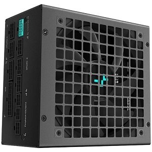 Deepcool блок питания 1200W PX1200G (R-PXC00G-FC0b-EU)