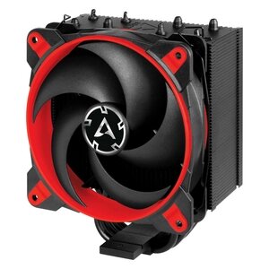Deepcool Кулер для процессора Arctic Cooling Freezer 34 eSports DUO, Red (ACFRE00060A)
