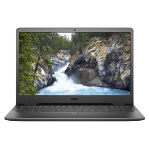 Dell Ноутбук 15.6" Vostro 15 3500 Black (3500-4890)