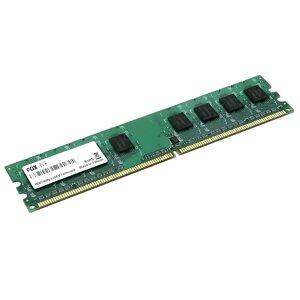 Foxline модуль памяти DIMM DDR4 8192mb, 2133mhz, FL2133D4u15S-8G)