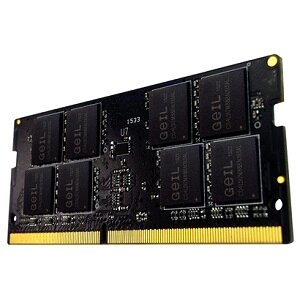 GEIL модуль памяти nbook SO-DDR4 4gb, 2666mhz, GS44GB2666C19SC (OEM