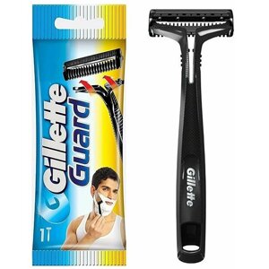 Gillette Станок для бритья Guard