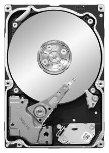 HGST жесткий диск HDD 3.5" 450gb, SAS, 15000rpm, 64mb, ultrastar 15K600 (HUS156045VLS600) EF0450FATFE)533871-002)