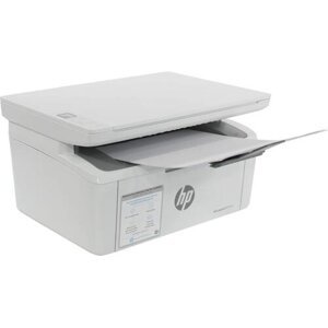 HP мфу laserjet M141w (7MD74A)