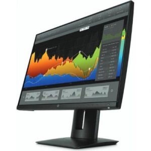 HP монитор TFT 24" Z24NF G2 (1JS07A4)