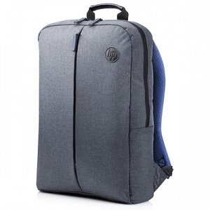 HP Рюкзак для ноутбука Value Backpack 15.6 (K0B39AA)