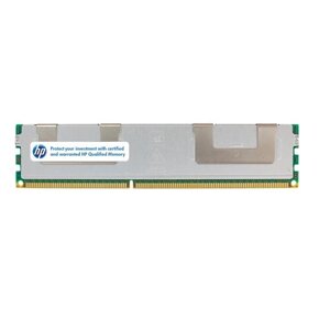 HP серверная оперативная память DIMM DDR3 32gb, 1333mhz, ECC REG CL9 1.35V (664693-001) PN647654-081)