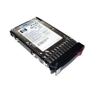 HP жесткий диск HDD 2.5" 300gb, SAS 15000rpm, 64mb (627114-002) EH0300FBQDD)507129-020)