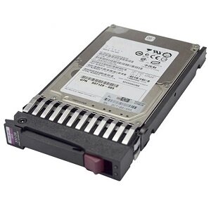 HP жесткий диск HDD 2.5" 900gb, SAS10000rpm (EG0900FCSPN)689287-004)507129-018)