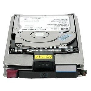 HP жесткий диск HDD 3.5" 300gb, SAS, 10000rpm (366023-002)