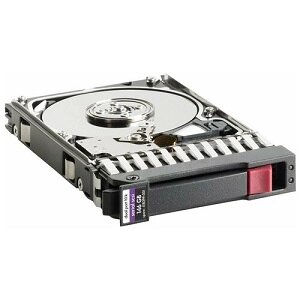 HP жесткий диск HDD 500gb SATA-II, 7200rpm (GB0500C4413)432337-004)397377-008)