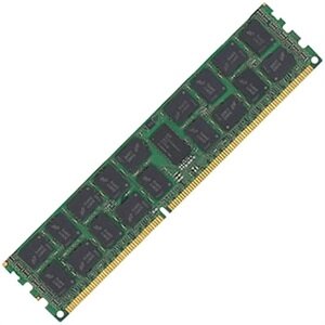 Hynix серверная оперативная память DIMM DDR3l 16384mb, 1333mhz, ECC REG CL9 1.35V (HMT42GR7afr4A-H9)