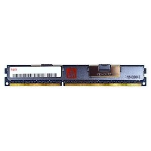 Hynix серверная оперативная память DIMM DDR3l 16384mb, 1333mhz, ECC REG CL9 1.35V (HMT82GV7amr4A-H9)