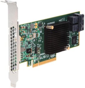 Intel контроллер RAID controller RS3uc080J (RS3uc080J)