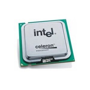 Intel Процессор Celeron Dual Core E1200 (S-775, 1.6GHz, 800Mhz, 512Kb) OEM