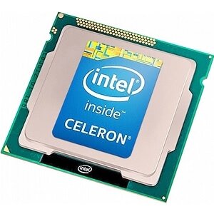 Intel Процессор Celeron G5920 Comet Lake-S OEM (CM8070104292010)