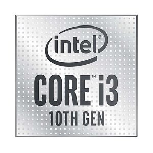 Intel Процессор Core i3-10105F Comet Lake-S OEM (CM8070104291323)