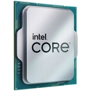 Intel Процессор Core i3-13100 Raptor Lake OEM (CM8071505092202)