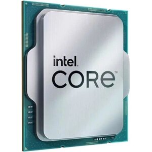 Intel Процессор Core i3-13100F Raptor Lake OEM (CM8071505092203)