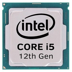 Intel Процессор Core i5-12400 Alder Lake-S OEM (CM8071504555317)