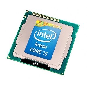 Intel Процессор Core i5-12400F Alder Lake-S OEM (CM8071504650609)
