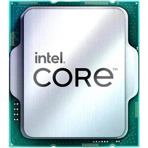 Intel Процессор Core i5-14600KF Raptor Lake OEM (CM8071504821014)