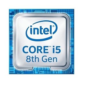Intel Процессор Core i5-8500 Coffee Lake OEM (CM8068403362607)