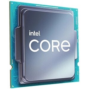 Intel Процессор Core i7-11700K Rocket Lake-S OEM (CM8070804488629S)