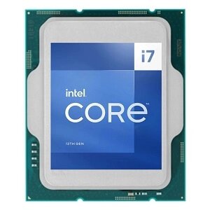 Intel Процессор Core i7-13700 Raptor Lake OEM (CM8071504820805)