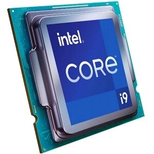 Intel Процессор Core i9-11900KF Rocket Lake-S OEM (CM8070804400164)