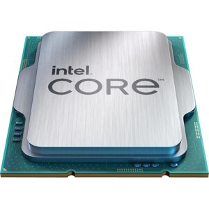 Intel Процессор Core i9-14900K Raptor Lake OEM (CM8071505094017)