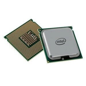 Intel Процессор Xeon 5110 Woodcrest (1600MHz, LGA771, L2 4Mb) OEM