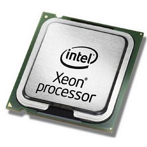 Intel Процессор Xeon 5140 Woodcrest (2333MHz, LGA771, L2 4Mb) OEM