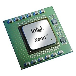 Intel Процессор Xeon 5150 Woodcrest (2660MHz, LGA771, L2 4096Kb, 1333MHz) OEM