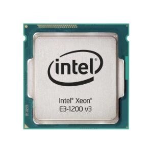 Intel Процессор Xeon E3-1285V3 Haswell OEM (CM8064601466703)
