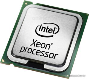Intel процессор xeon E3110 wolfdale (3000mhz, LGA775, L2 6144kb, 1333mhz) OEM