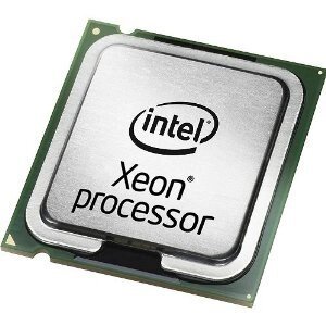 Intel процессор xeon E5-2407V2 ivy bridge-EN (2400mhz, LGA1356, L3 10240kb) OEM