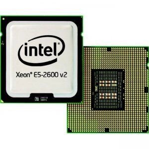 Intel процессор xeon E5-2609V2 ivy bridge-EP (2500mhz, LGA2011, L3 10240kb) OEM